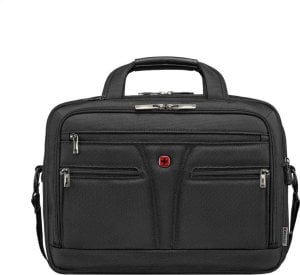 Wenger Wenger BC Refresh BC Star Laptop Bag 14 -16  black 1