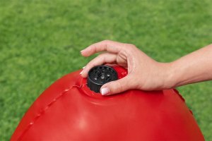 Bestway Dmuchana Fontanna Wodna Rakieta 64 x 61 x 102 cm Bestway 52572 7