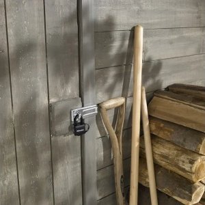 MasterLock Master Lock Padlock Security Level 5     7804EURT 2