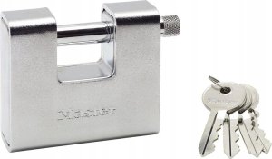 MasterLock Master Lock Padlock steel Security Level 7   680EURD 1