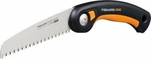 Fiskars FISKARS PIŁA SKŁADANA SW68 1