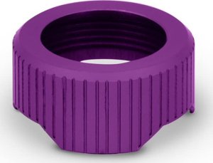 EK Water Blocks EK Water Blocks EK-Quantum Torque Compression Ring, 6er-Pack, HDC 16 - lila 1