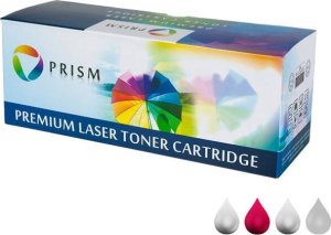 Toner Prism PRISM Lexmark Toner CS/CX 317/417/517 M 100% New 71B20M0 2.3K Magenta 1