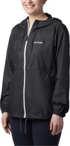 Kurtka męska Columbia Columbia Flash Forward Windbreaker Jacket 1585911010 Czarne M 1