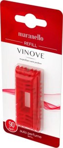 VINOVE Car air freshener refill vinove maranello 1