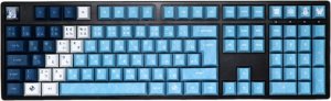 Traitors Traitors YUKI ONNA Keycap Set (UK) 1