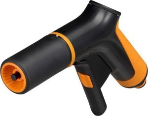 Fiskars FISKARS PISTOLET ZRASZAJĄCY REGULOWANY COMFORT FRONT 1