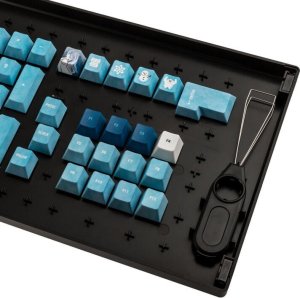 Traitors Traitors YUKI ONNA Keycap Set (CH) 2