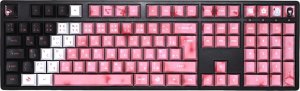 Traitors Traitors ZASHIKI WARASHI Keycap Set (UK) 1