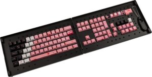 Traitors Zashiki Warashi Keycaps (TRDZAW109UK) 3