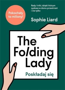 Insignis Media The Folding Lady. Poskładaj się 1