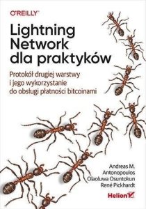 Helion Lightning Network dla praktyków 1