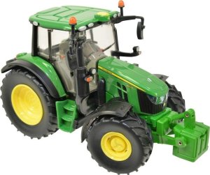 Tomy John Deere traktor 6130 TOMY 1