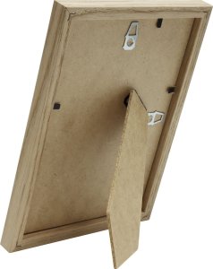 Ramka Deknudt S47CJ1 30x40 Frame solid oak 2