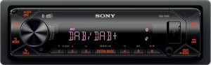 Radio samochodowe Sony Sony DSX-B41D 1