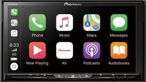 Radio samochodowe Pioneer Pioneer AVH-Z9200DAB 3
