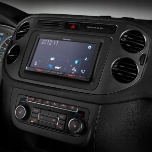 Radio samochodowe Pioneer Pioneer AVH-Z9200DAB 4