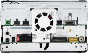 Radio samochodowe Pioneer Pioneer AVH-Z9200DAB 5