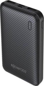 Powerbank Boompods Boompods Obi 5.000mAh black 1
