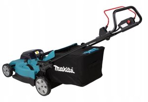 Kosiarka akumulatorowa Makita DLM538Z cordless lawn mower 2