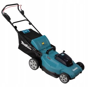 Kosiarka akumulatorowa Makita DLM538Z cordless lawn mower 3