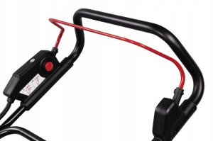 Kosiarka akumulatorowa Makita DLM538Z cordless lawn mower 4