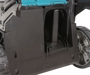Kosiarka akumulatorowa Makita DLM538Z cordless lawn mower 6