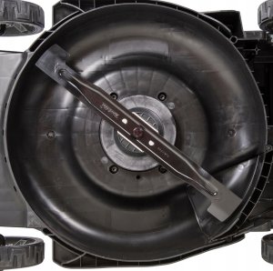 Kosiarka akumulatorowa Makita DLM538Z cordless lawn mower 7