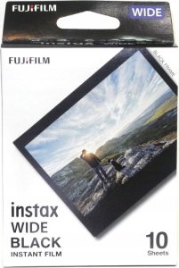 Fujifilm 1 Fujifilm INSTAX wide Film black frame 1