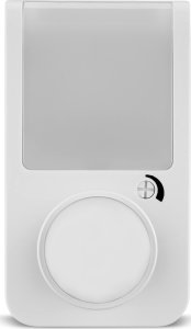 Lampka wtykowa do gniazdka REV REV LED Plug-In Wall Light with Motion Detector 2,5W white 4