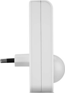 Lampka wtykowa do gniazdka REV REV LED Plug-In Wall Light with Motion Detector 2,5W white 6