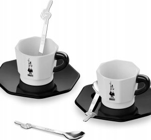 Bialetti Bialetti Espresso Spoon Set Perfetto Moka 4 pcs. 2