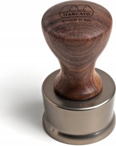 Marcato Marcato Ravioli Stamp Round 50mm Pale Gold - Beech wood 1
