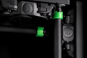 EK Water Blocks EK Water Blocks EK-Quantum Torque Compression Ring, 6er-Pack, STC 16 - grün 7