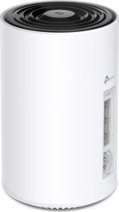 Access Point TP-Link TP-Link Deco PX50(3-pack) WiFi6 Powerline Mesh (AX3000,2,4GHz/5GHz,3xGbELAN/WAN) 5
