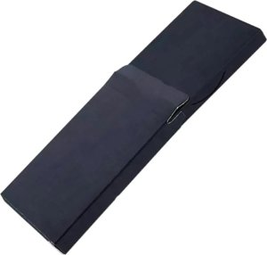 ATL AG861 Paleta cieni 15 kol. brokat 6