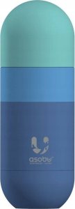 Asobu Asobu Orb Bottle Pastel Blue, 0.46 L 1