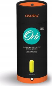 Asobu Asobu Orb Bottle Pastel Blue, 0.46 L 12