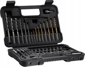 Wiertarko-wkrętarka Stanley SFMCD715D2F 18 V 2 x akumulator 2 Ah 5