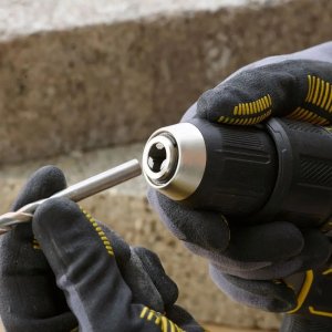 Wiertarko-wkrętarka Stanley SFMCD715D2F 18 V 2 x akumulator 2 Ah 7