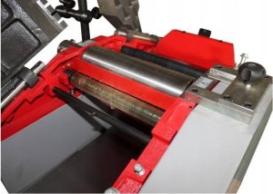 Holzmann Holzmann HOB260NL   Surface Planer Thicknessing Machine 15