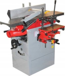 Holzmann Holzmann HOB260NL   Surface Planer Thicknessing Machine 3