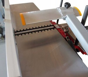 Holzmann Holzmann HOB260NL   Surface Planer Thicknessing Machine 7