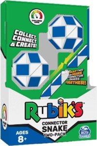 Rubiks Rubik's Kostka Connector Snake 1