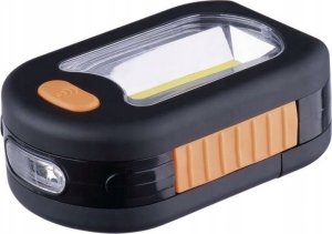 Emos Latarka Emos P3889 3 LED COB, 200 lm 3 AAA 12 , box 12 1