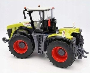 Tomy Britains traktor Claas Xerion 5000 TOMY 1