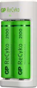Ładowarka GP Ładowarka E211 (2x210AAHCN) 2