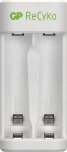 Ładowarka GP Ładowarka E211 (2x210AAHCN) 3