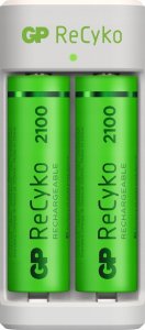 Ładowarka GP Ładowarka E211 (2x210AAHCN) 4