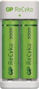 Ładowarka GP Ładowarka E211 (2x210AAHCN) 7